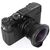 TTARTISAN 7.5mm f/2.0 Fisheye Fujifilm X
