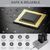 K&F CONCEPT Bateria EN-EL15 2100mAh