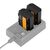 K&F CONCEPT Bateria NP-FZ100 2000mAh