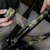 CARUBA Fita de Camuflagem CWT-4PW- Pack de 4