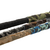 CARUBA Fita de Camuflagem CWT-4PR (Junco) - Pack de 4