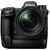 NIKON Z9 - Corpo