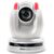 DATAVIDEO Camera PTZ PTC-285TW HDBaseT 12x 4K - Branco