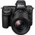 NIKON Z8 + 24-120mm f/4 S
