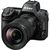 NIKON Z8 + 24-120mm f/4 S
