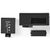 NEDIS Action Cam ACAM11BK HD 720P