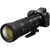 NIKON Nikkor Z 180-600mm f/5.6-6.3 VR