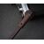 DEADCAMERAS Correia Slim - Castanho/Dot Preto
