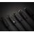 DEADCAMERAS Correia Slim - Preto/Dot Preto