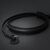 DEADCAMERAS Correia Classic - Preto/Dot Vermelho
