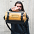 WANDRD Rogue Sling 6L - Amarelo
