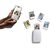 FUJIFILM INSTAX Impressora INSTAX Mini Link 3 - Clay White