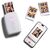 FUJIFILM INSTAX Impressora INSTAX Mini Link 3 - Clay White