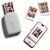 FUJIFILM INSTAX Impressora INSTAX Mini Link 3 - Sage Green