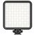 ULANZI 2134 Iluminador LED VL81 VIJIM