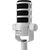 RODE PodMic USB - Branco