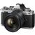 Nikkor Z 12-28mm f73.5-5.6 PZ VR