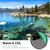 K&F CONCEPT Filtro Polarizador Nano-X MRC CPL 72mm