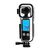 PULUZ Caixa Estanque Wtaerproof para DJI Osmo Pocket 3