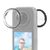 PULUZ Protetor de Lentes para Insta360 X4