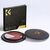 K&F CONCEPT Filtro UV Nano-X MRC UV 77mm