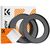 K&F CONCEPT Adaptador de Filtro Step-Up 55mm - 77mm + 2 Panos de Limpeza