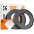 K&F CONCEPT Adaptador de Filtro Step-Up 55mm - 82mm + 2 Panos de Limpeza