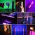 ULANZI i-Light Iluminador Tubular- RGB