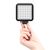 ULANZI VL49 Iluminador LED - Bicolor