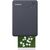 CANON Impressora Compacta Multiformato Selphy QX20 - Cinzento EscuroCANON Impressora Compacta Multiformato Selphy QX20 - Cinzento Escuro