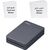 CANON Impressora Compacta Multiformato Selphy QX20 - Cinzento Escuro