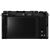 FUJIFILM X-M5 - Preto
