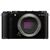 FUJIFILM X-M5 - Preto