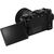 FUJIFILM X-M5 - Preto