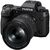 Fujinon XF 16-55mm f/2.8 R LM WR N II
