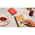 CANON Impressora Compacta Multiformato Selphy QX20 - Vermelho Terracota