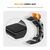 K&F CONCEPT Super Grampo Ms15 60mm