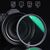 K&F CONCEPT Filtro Black Mist 1/4 Nano-X MRC 82mm