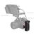 SMALLRIG 4016 Punho Lateral ARRI