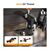 K&F CONCEPT Super Grampo MS13 com Braço Mágico