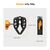 K&F CONCEPT Super Grampo Ms15 60mm