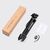 K&F CONCEPT Tripé de Viagem 2 em 1 com Controle Bluetooth