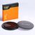 K&F CONCEPT Filtro Polarizador Nano-X MRC CPL 62mm