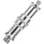 LINKSTAR Espigão 3/8ˮ - 1/4ˮ BH-B4M8M - 68mm