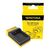 PATONA Carregador Slim USB para Baterias Panasonic DMW-BLF19E