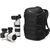 LOWEPRO Mochila ProTactic BP 450 AW III - Preto 28 L
