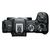 CANON EOS R8 - Kit Dupla Bateria