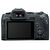 CANON EOS R8 - Kit Dupla Bateria