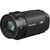 PANASONIC HC-VX3 UHD 4K 24x Zoom