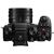PANASONIC Lumix S5D + S 18-40mm f/4.5-6.3